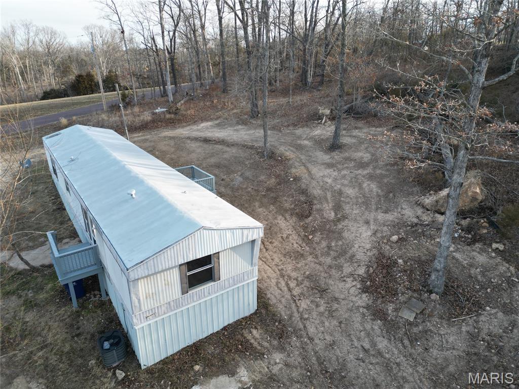Woodland Heights - Residential