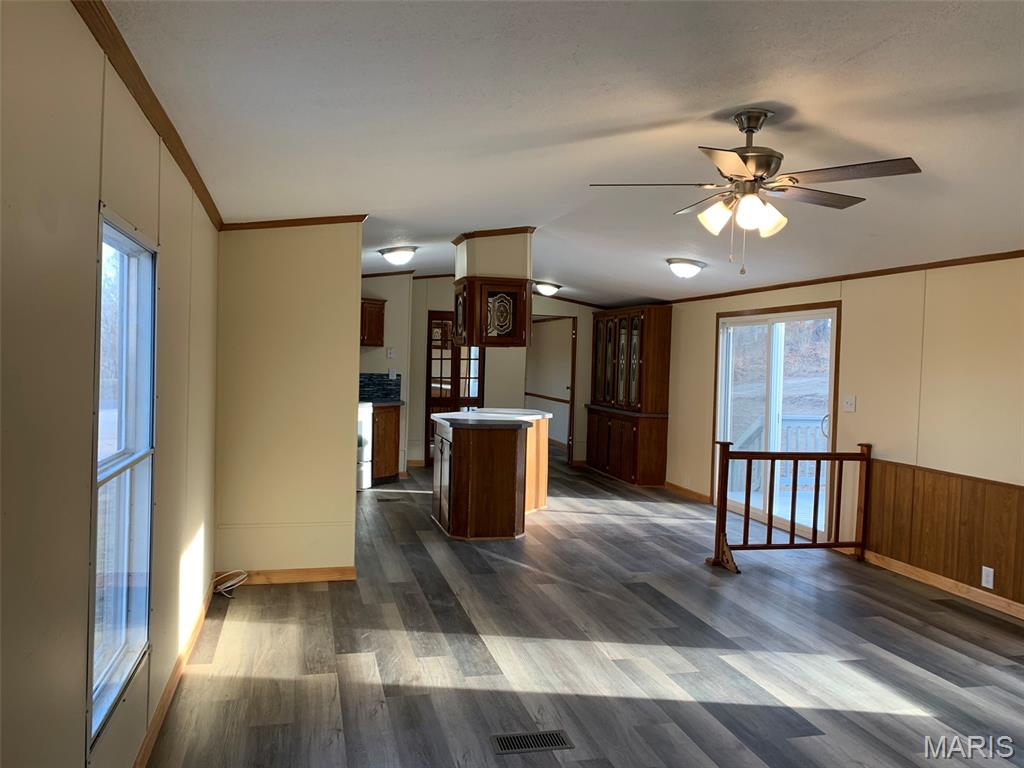 Woodland Heights - Residential