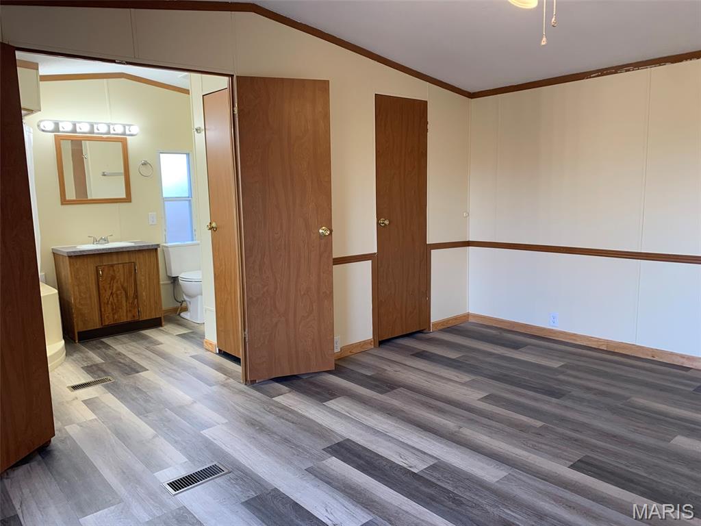Woodland Heights - Residential
