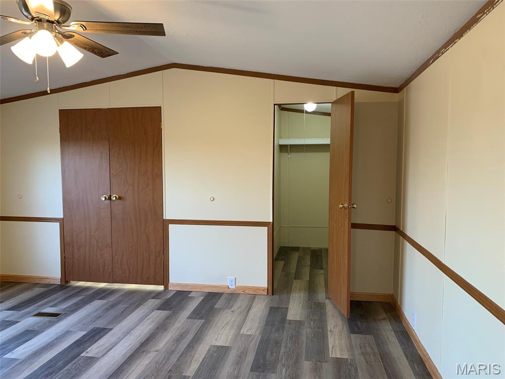 Woodland Heights - Residential