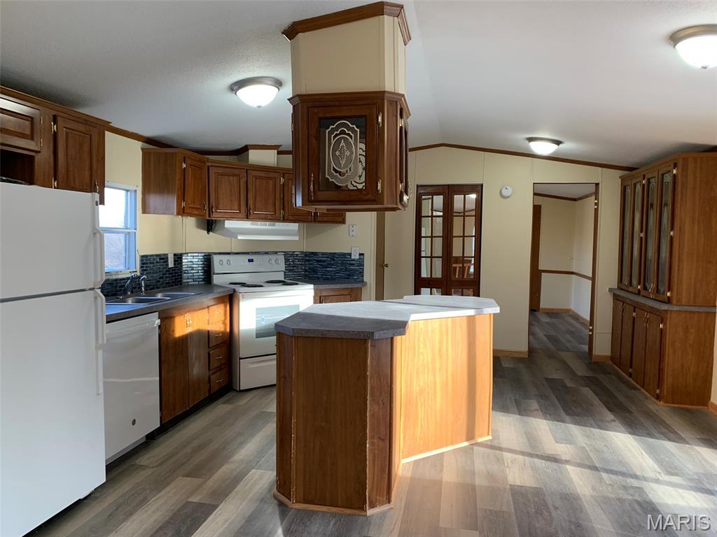 Woodland Heights - Residential