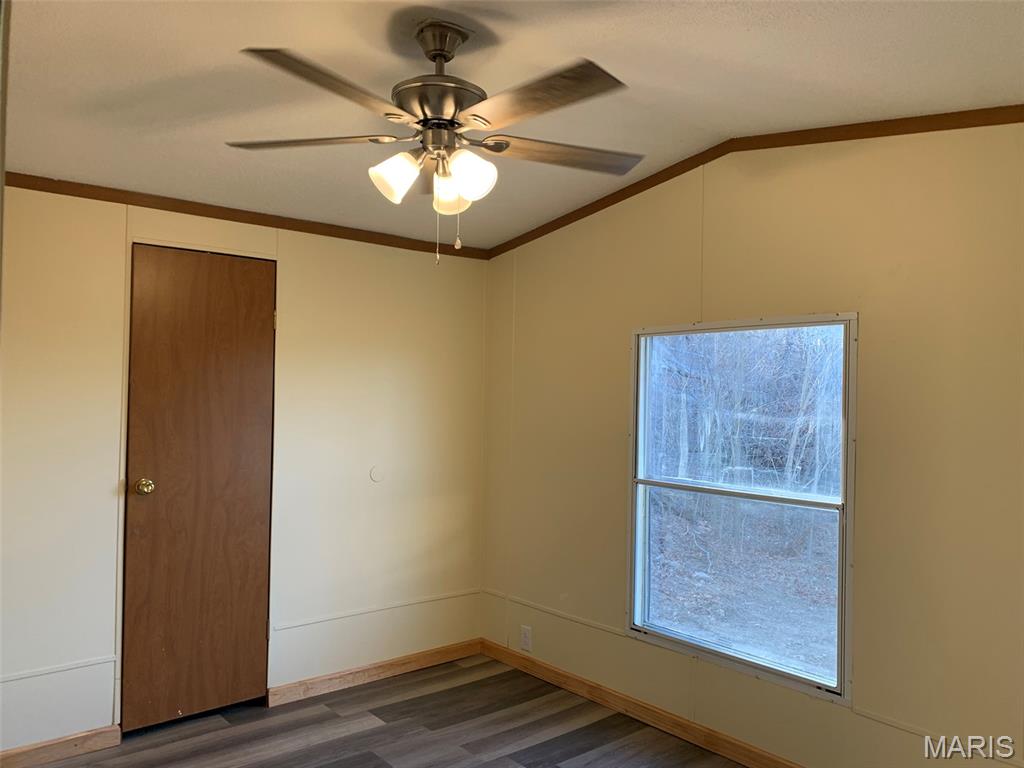 Woodland Heights - Residential