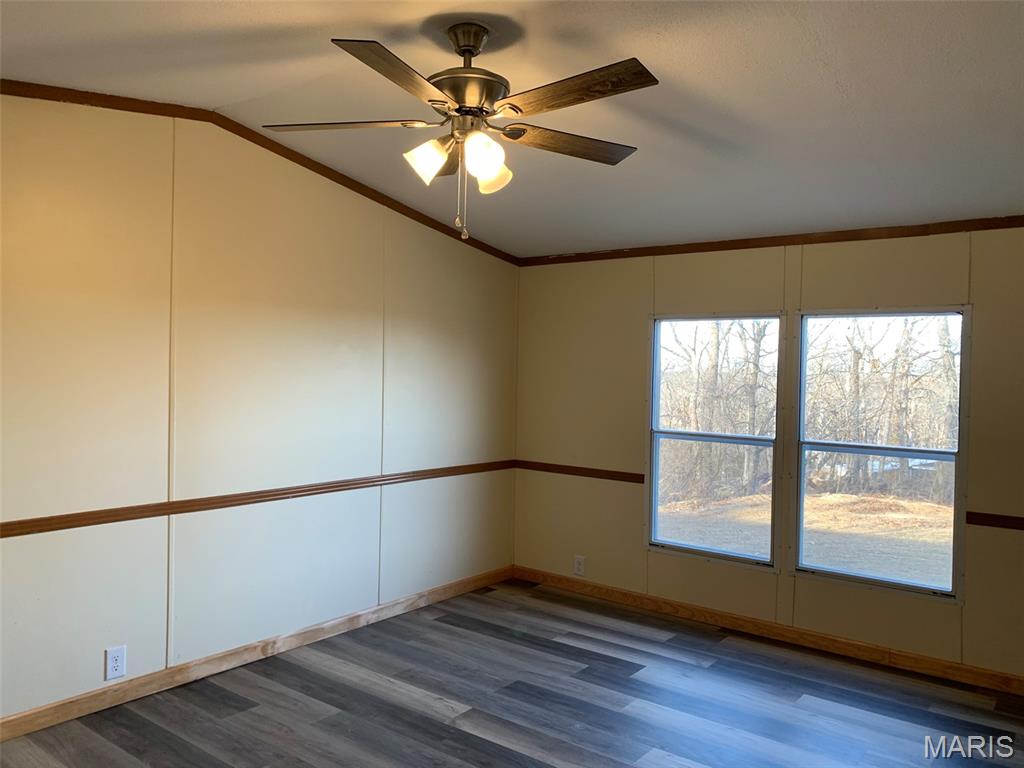 Woodland Heights - Residential