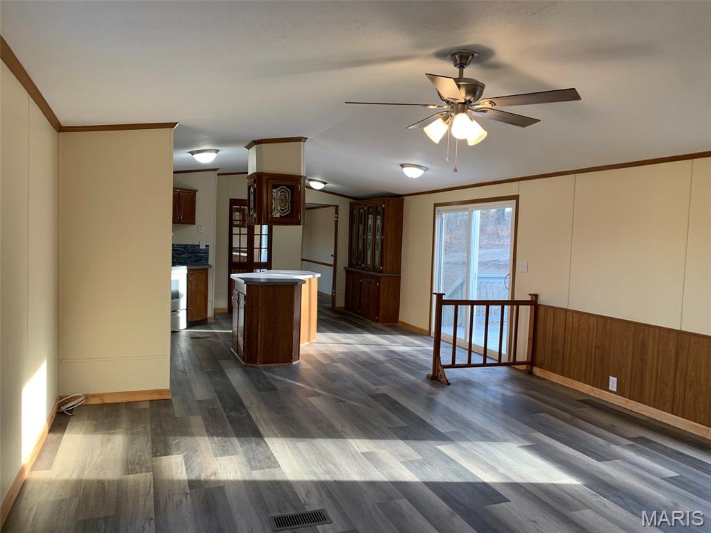 Woodland Heights - Residential