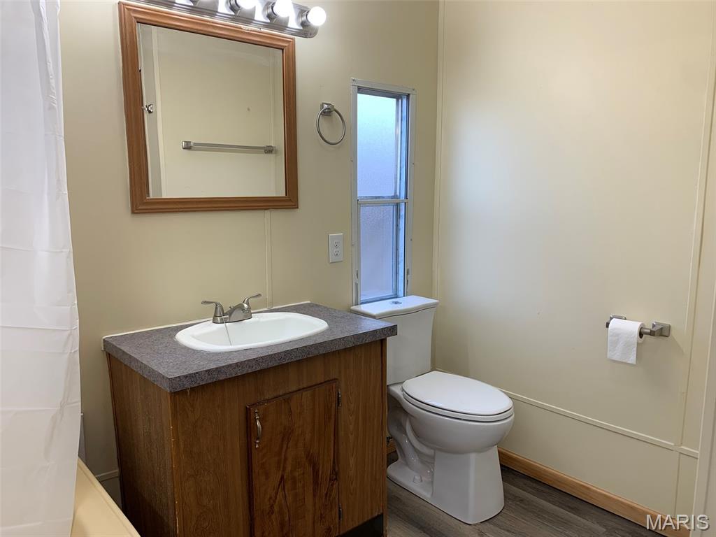 Woodland Heights - Residential