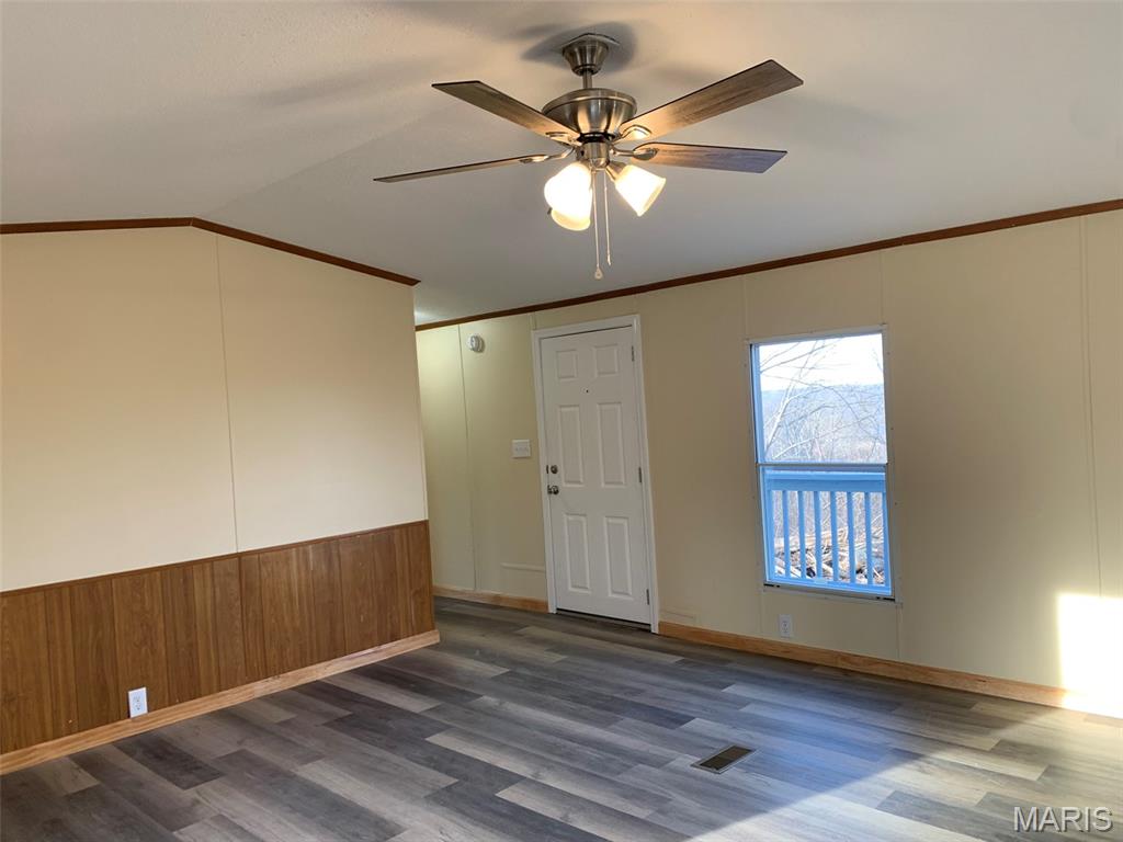 Woodland Heights - Residential