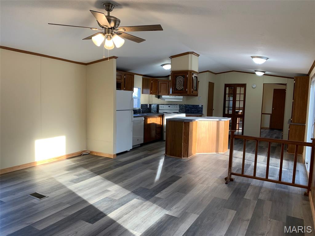 Woodland Heights - Residential