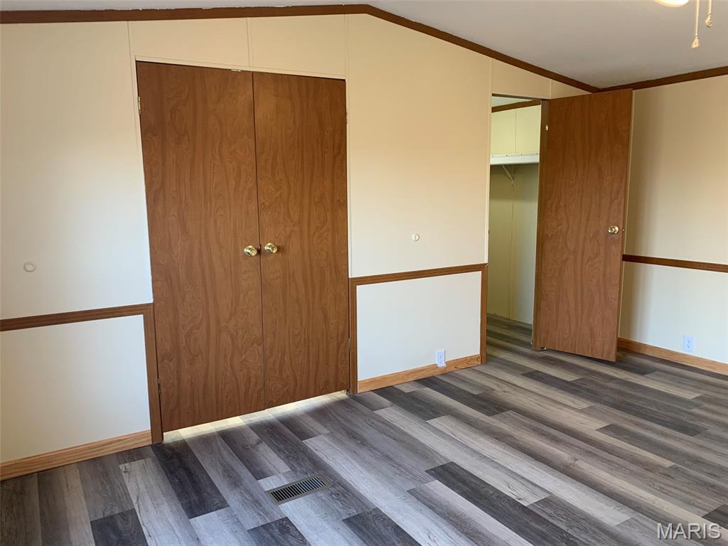 Woodland Heights - Residential