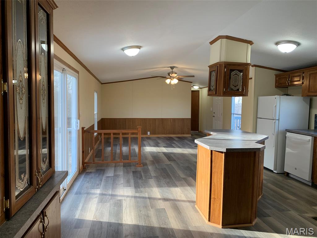 Woodland Heights - Residential
