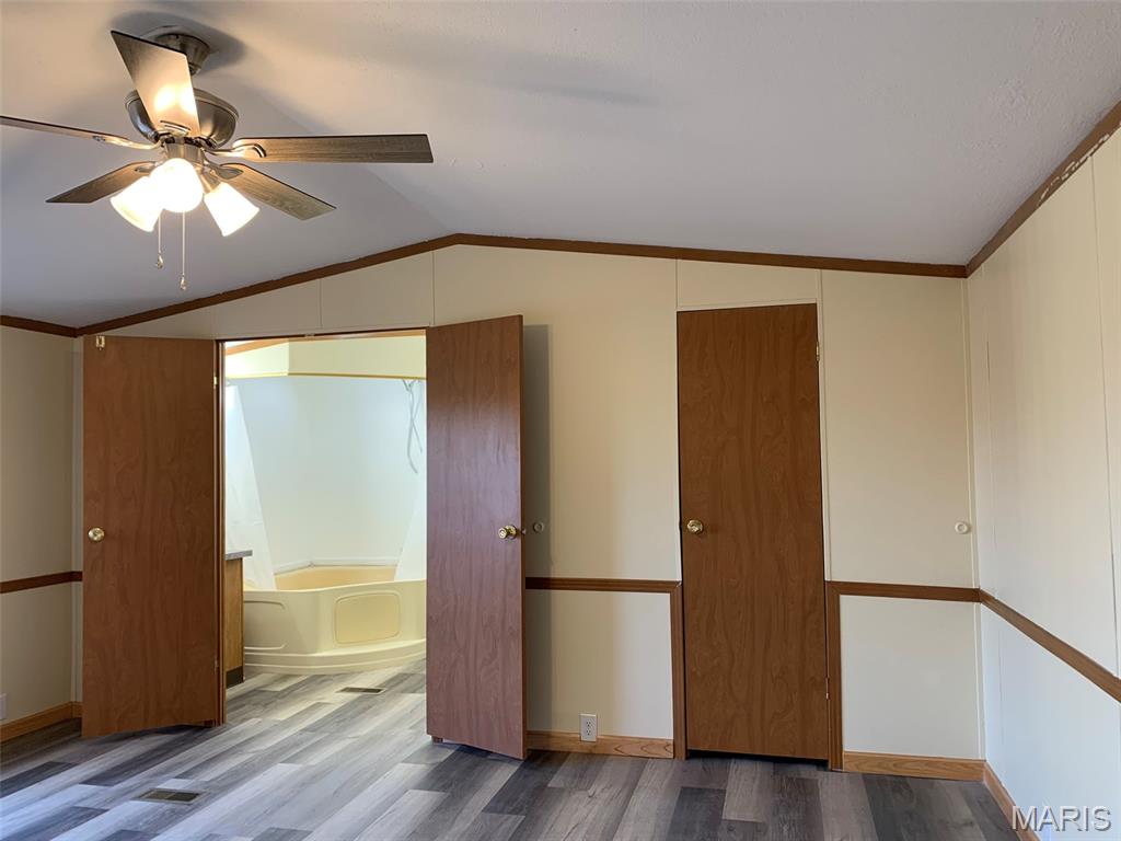 Woodland Heights - Residential