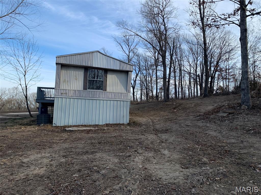 Woodland Heights - Residential