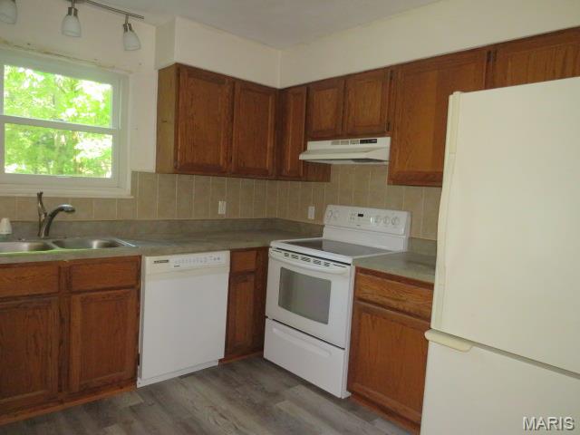 Devonshire 1st Add - Residential