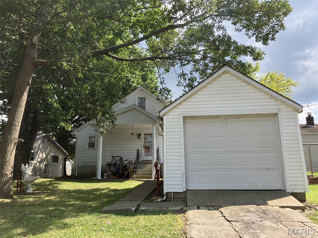 Kimmel Add - Residential