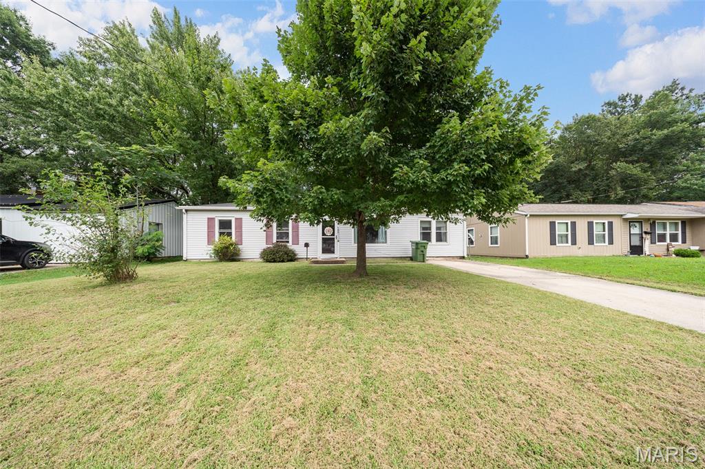 Kings Second Add - Residential