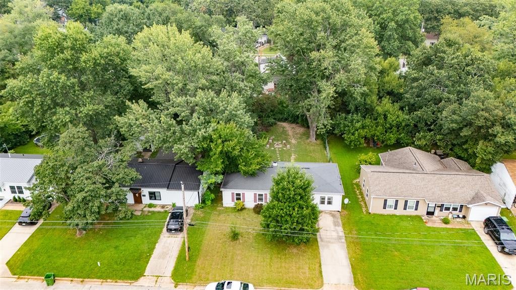 Kings Second Add - Residential