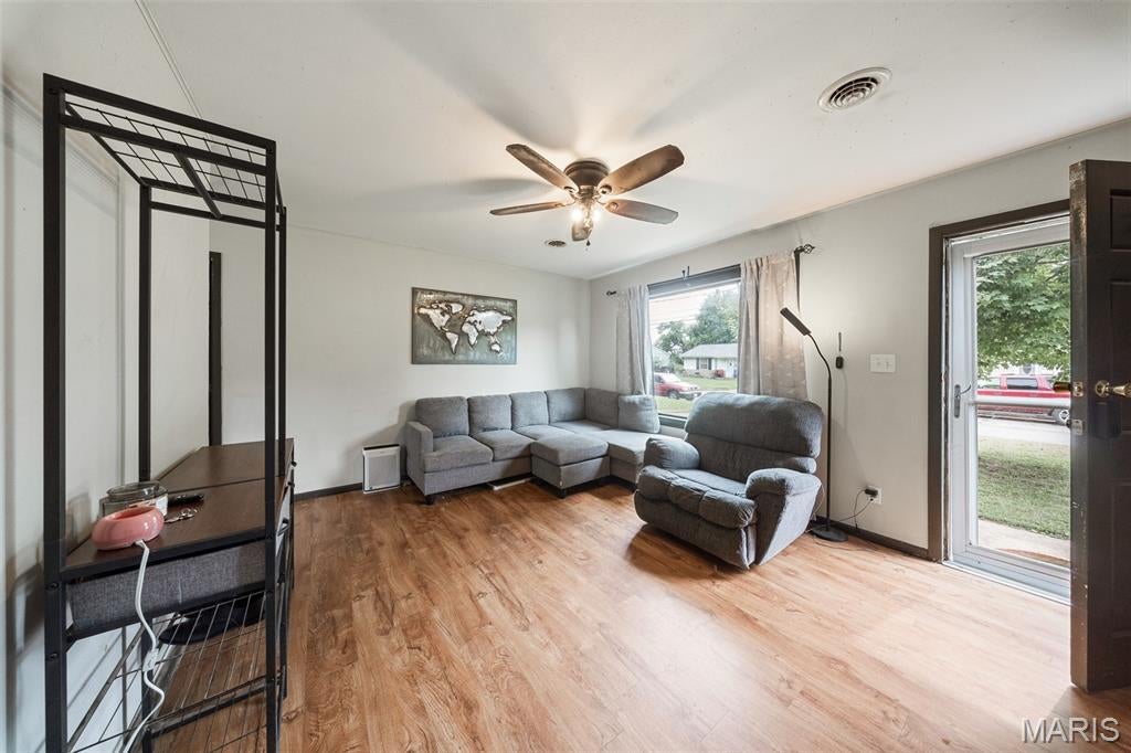 Kings Second Add - Residential