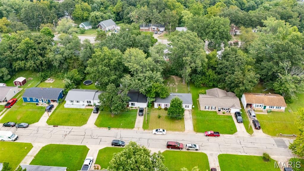 Kings Second Add - Residential