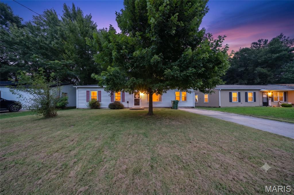 Kings Second Add - Residential