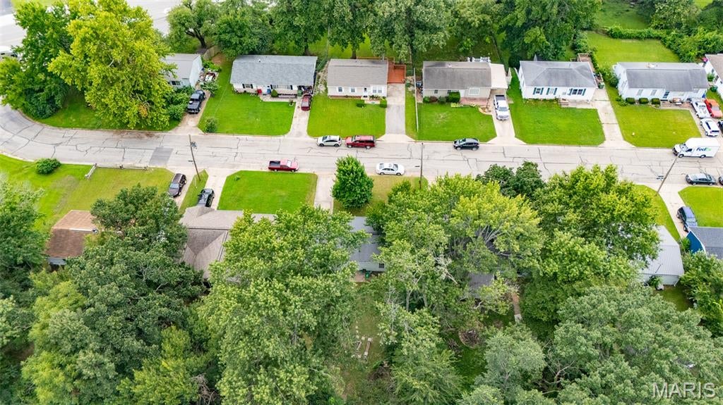 Kings Second Add - Residential