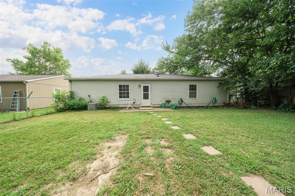 Kings Second Add - Residential