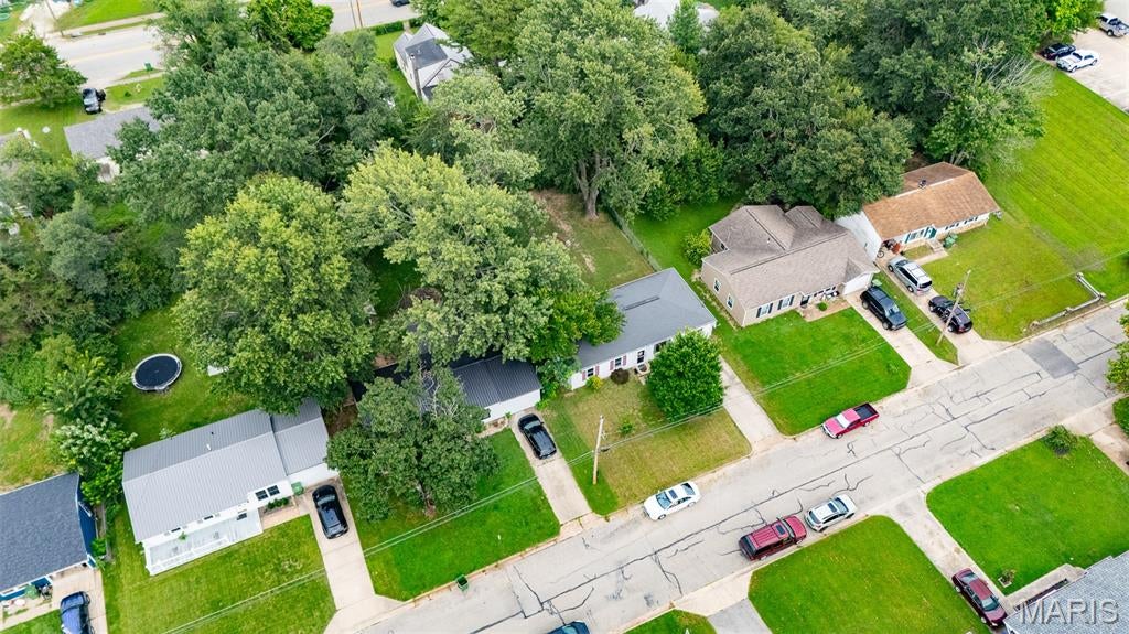 Kings Second Add - Residential