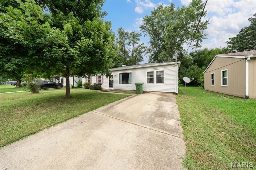 Kings Second Add - Residential