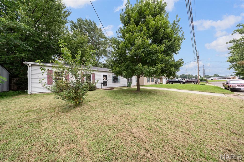 Kings Second Add - Residential