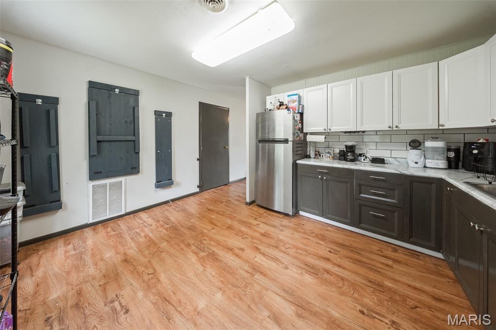 Kings Second Add - Residential