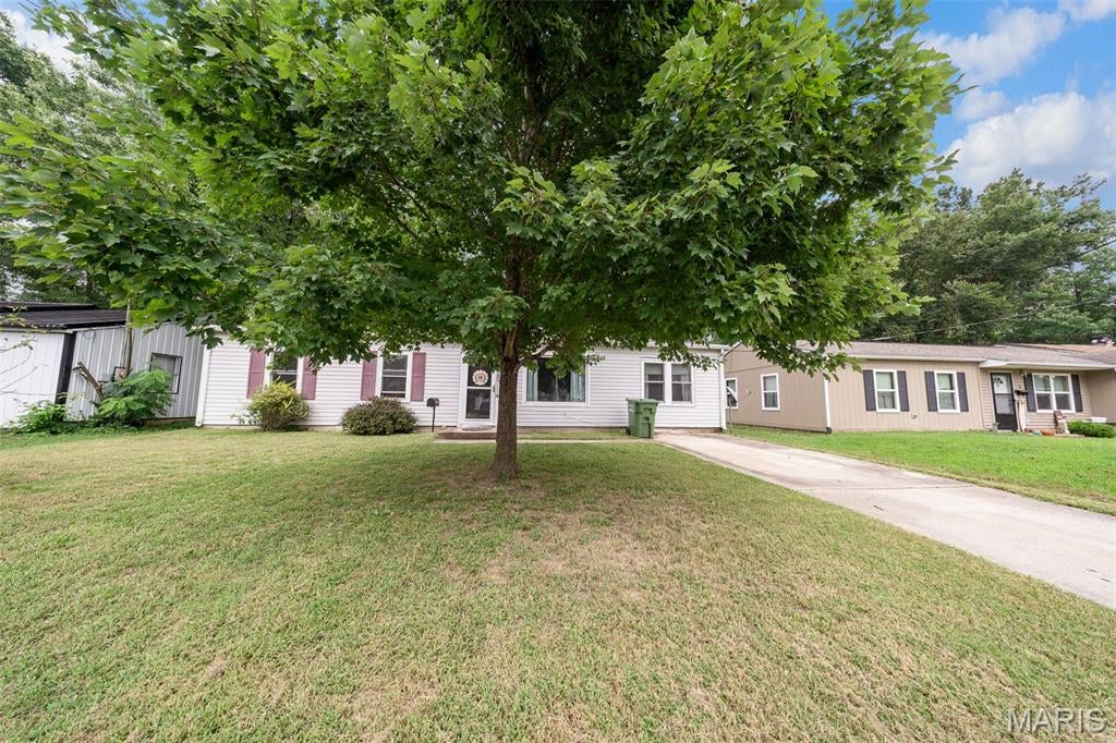 Kings Second Add - Residential