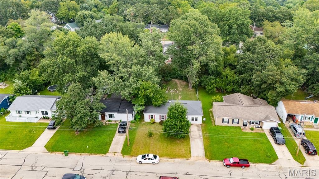Kings Second Add - Residential