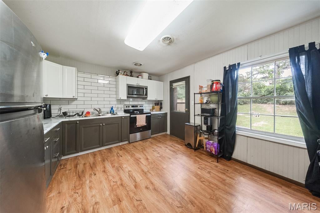 Kings Second Add - Residential