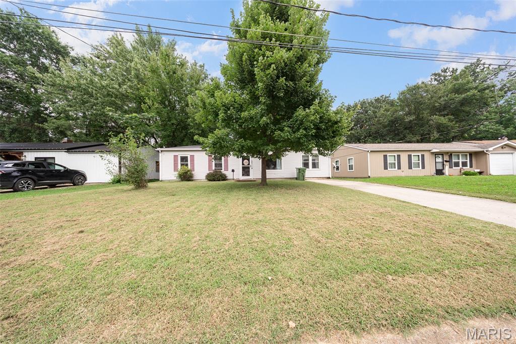 Kings Second Add - Residential