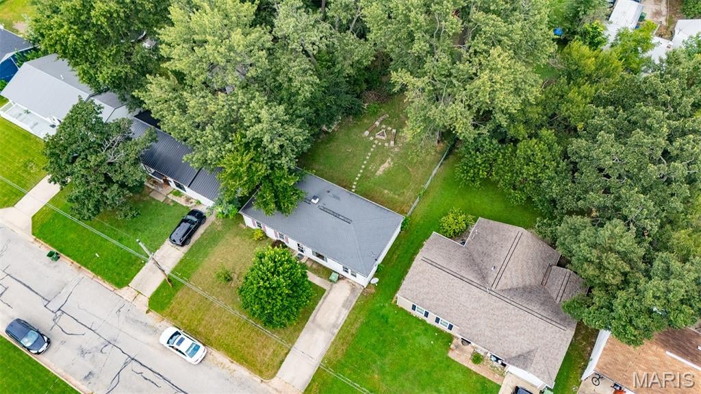 Kings Second Add - Residential