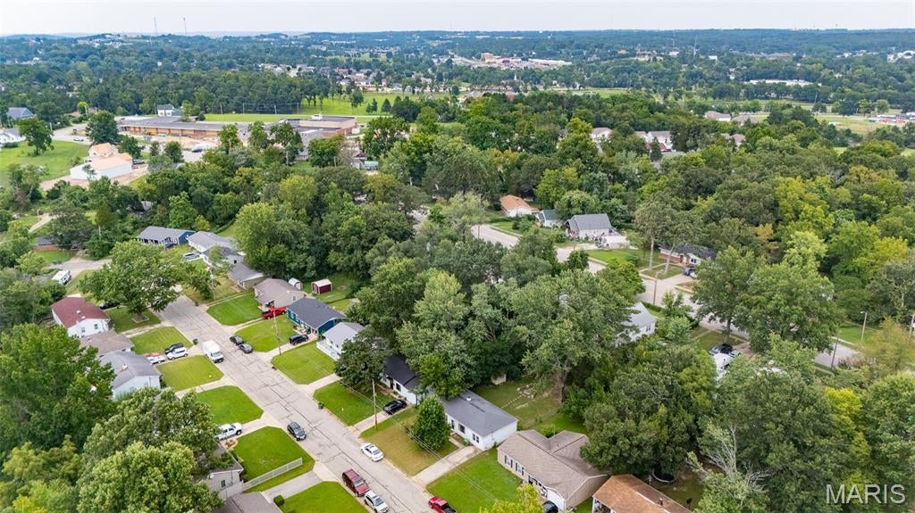 Kings Second Add - Residential