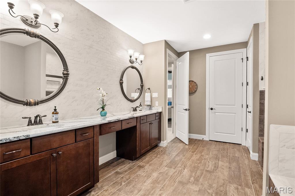 Creekside At Mason - Residential