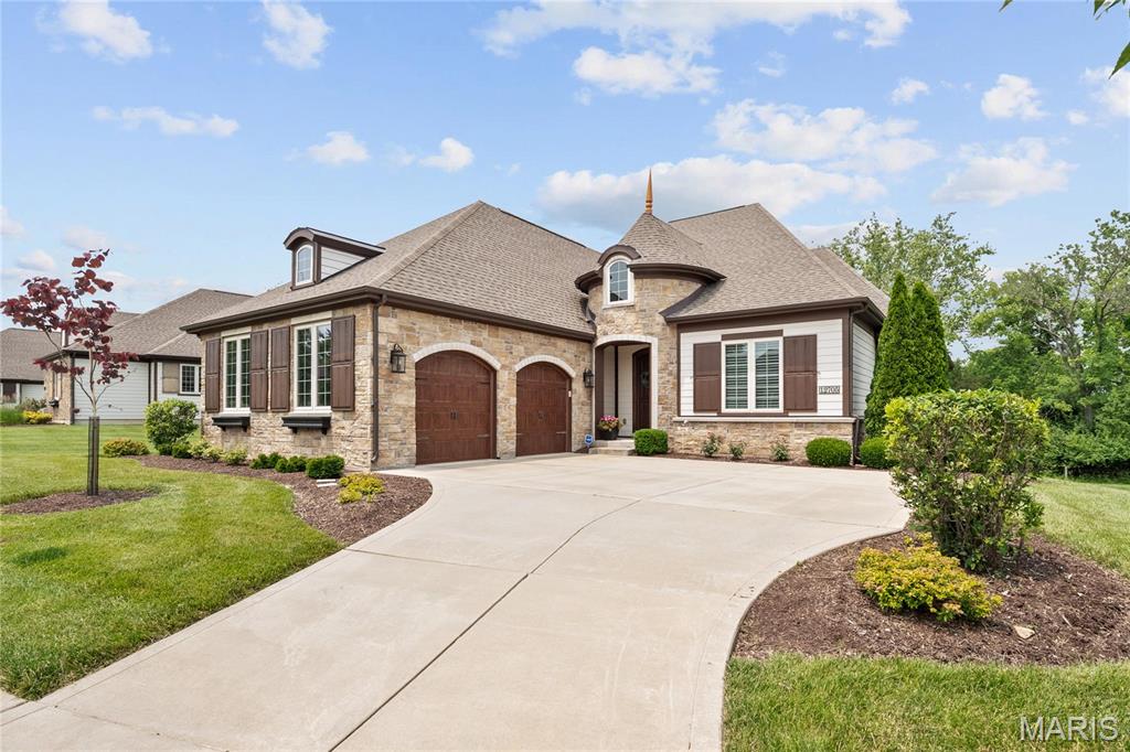 Creekside At Mason - Residential