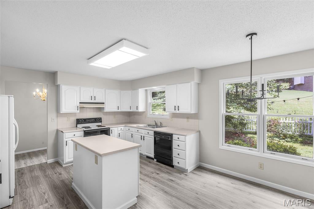 Clarkton Place - Residential