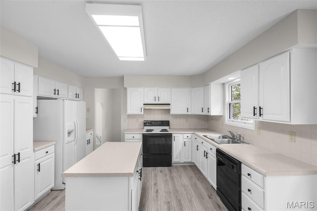Clarkton Place - Residential