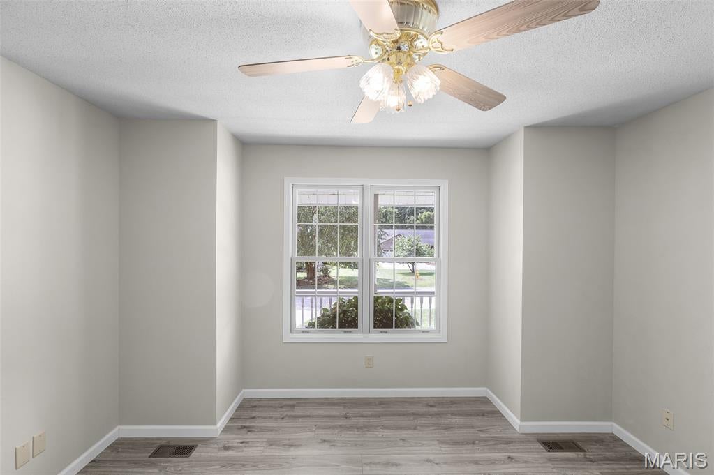 Clarkton Place - Residential