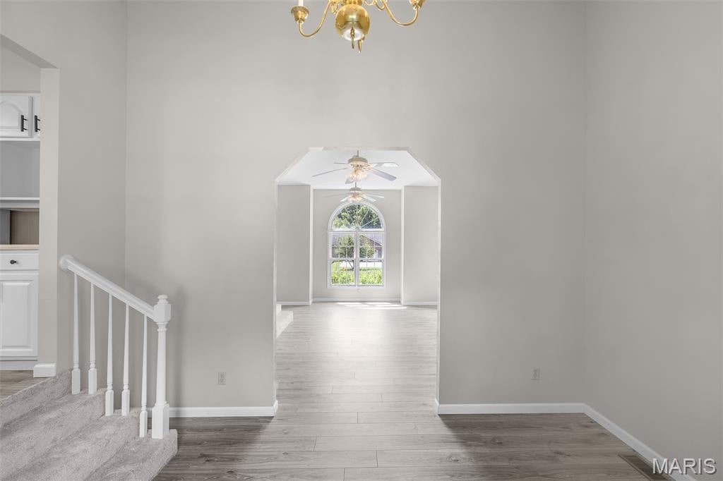Clarkton Place - Residential