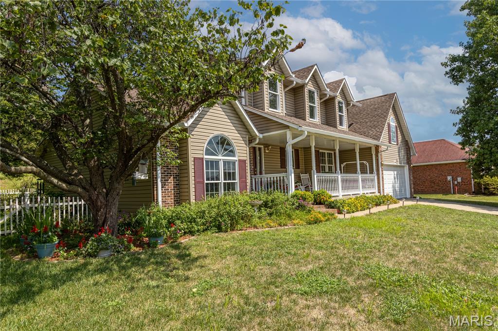 Clarkton Place - Residential