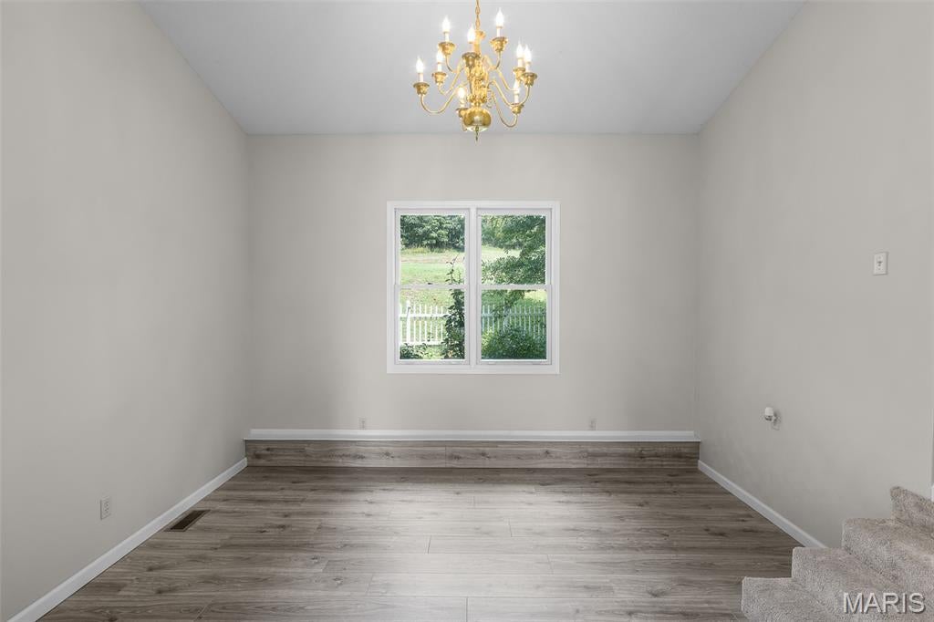 Clarkton Place - Residential