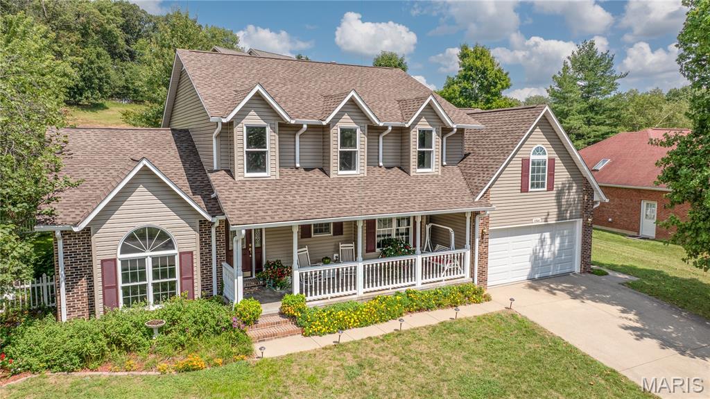 Clarkton Place - Residential