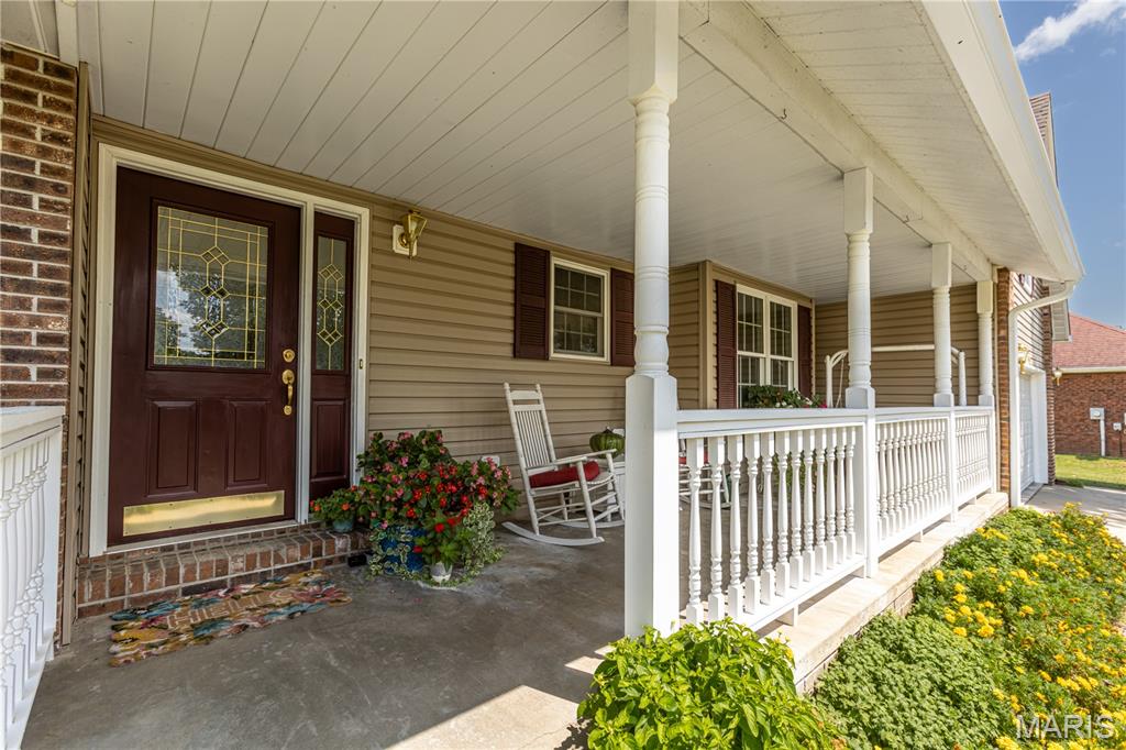 Clarkton Place - Residential