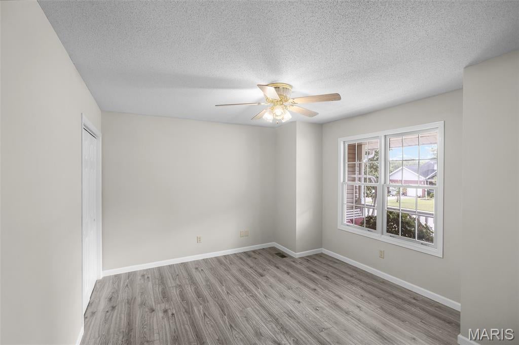 Clarkton Place - Residential