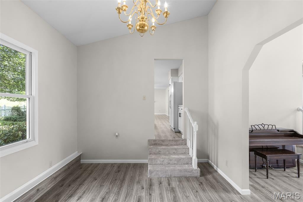 Clarkton Place - Residential
