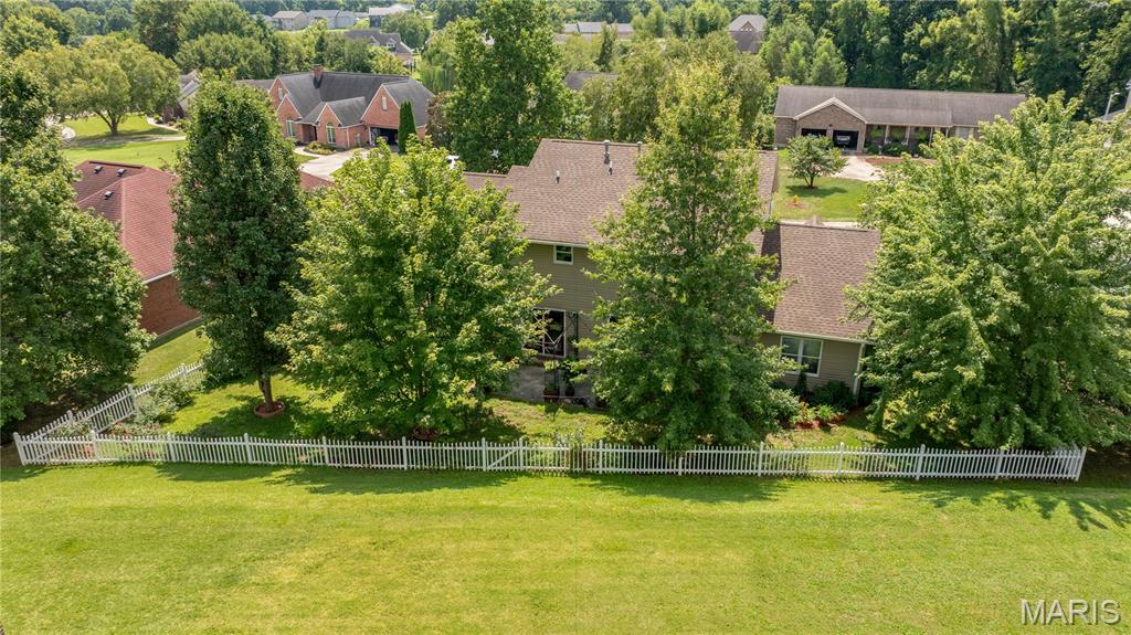 Clarkton Place - Residential