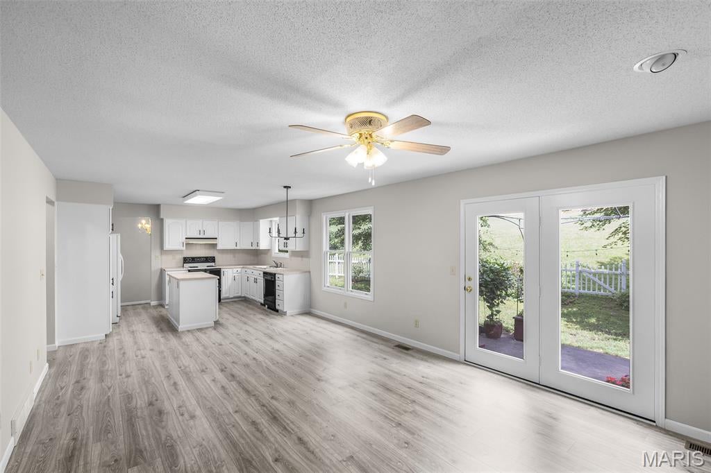Clarkton Place - Residential