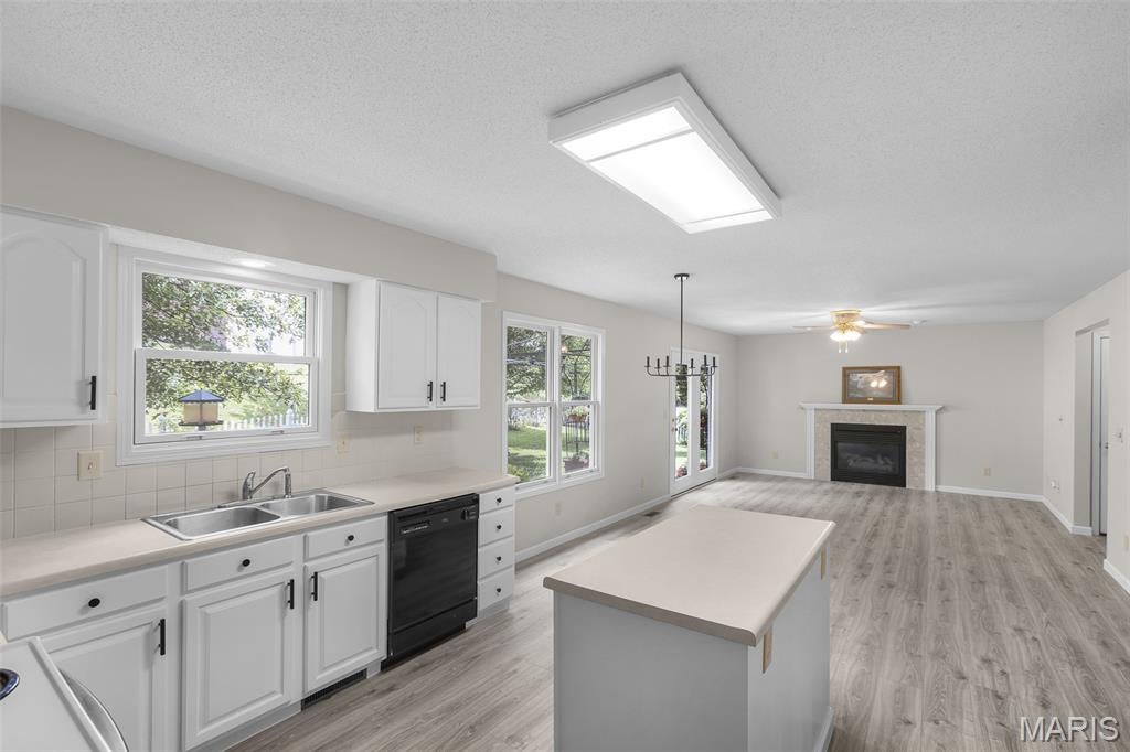 Clarkton Place - Residential