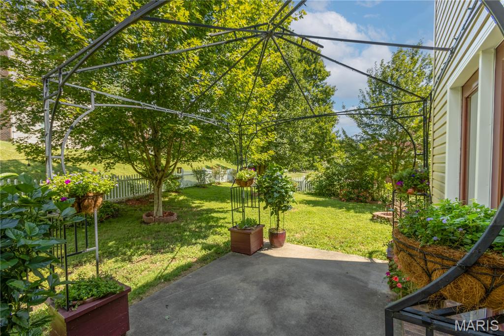 Clarkton Place - Residential